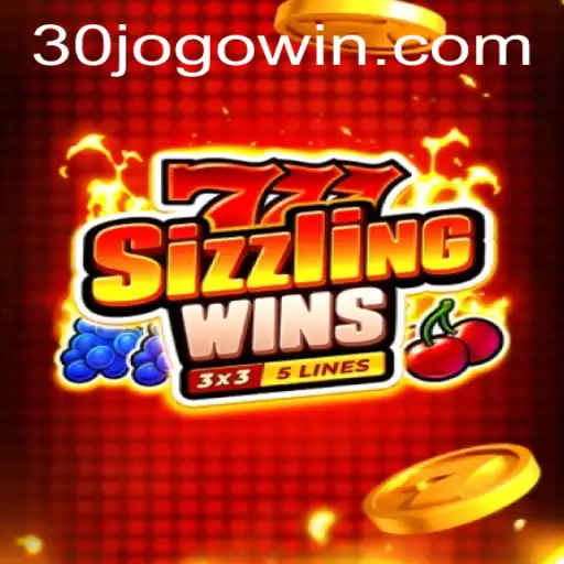 777 Sizzling Wins: Um Mergulho no Fascinante Mundo do 30 Jogo