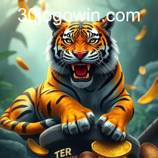 Como ganhar no Fortune Tigre em 30jogo com Saque via PIX 2026