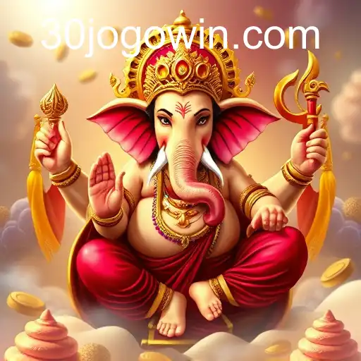 Guia Completo para Ganesha Gold no 30jogo