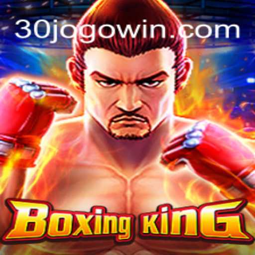 Descubra o Mundo Emocionante de BoxingKing