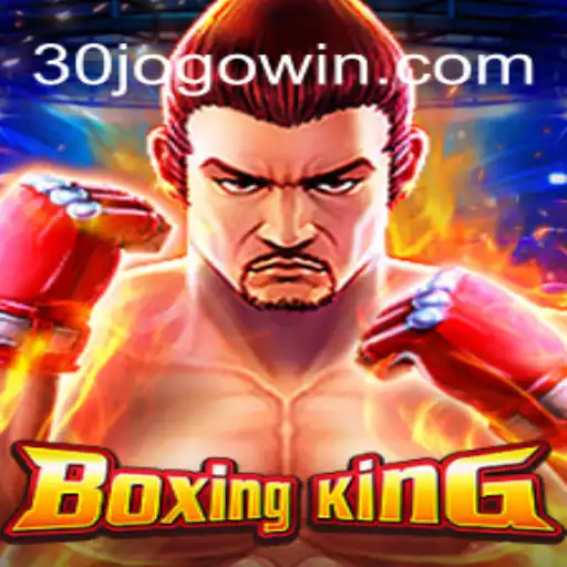 Descubra o Mundo Emocionante de BoxingKing
