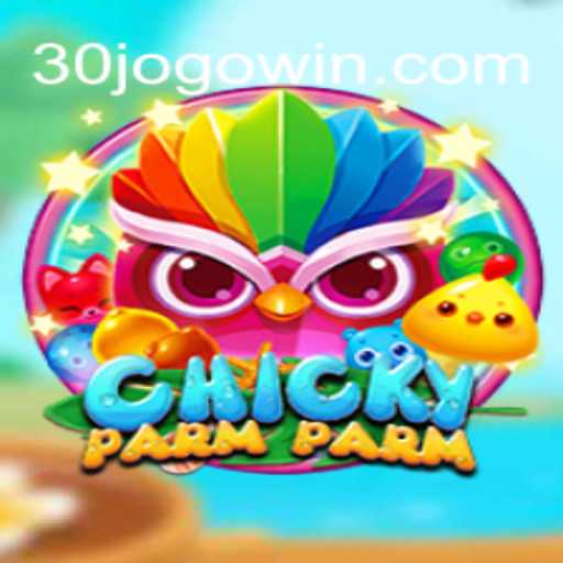 Descobrindo ChickyParmParm: A Nova Sensação no Mundo dos Jogos