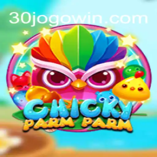 Descobrindo ChickyParmParm: A Nova Sensação no Mundo dos Jogos