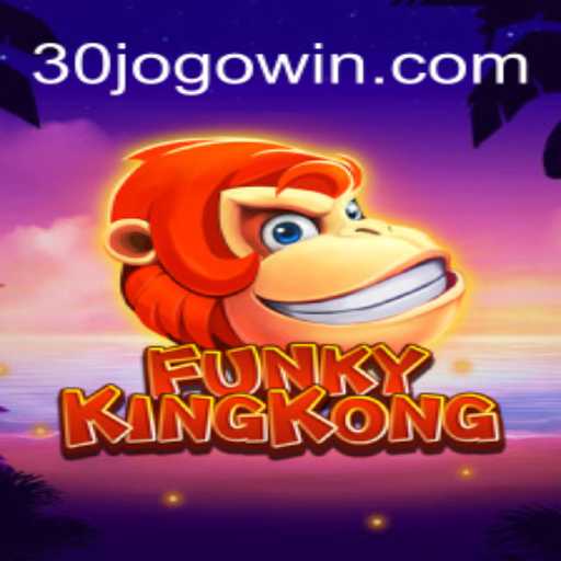FunkyKingKong: A Nova Sensação do Mundo dos Games