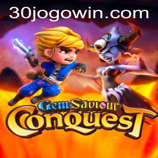 Explorando o Mundo de GemSaviourConquest: Um Jogo de Aventuras Intensas