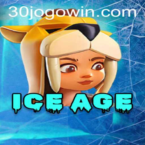 IceAge: Descubra o Mundo Congelado do Novo Jogo Inovador