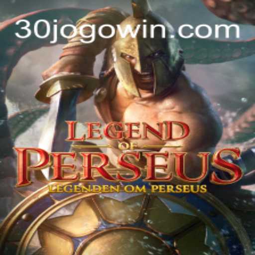 Descubra o Universo Épico de LegendofPerseus