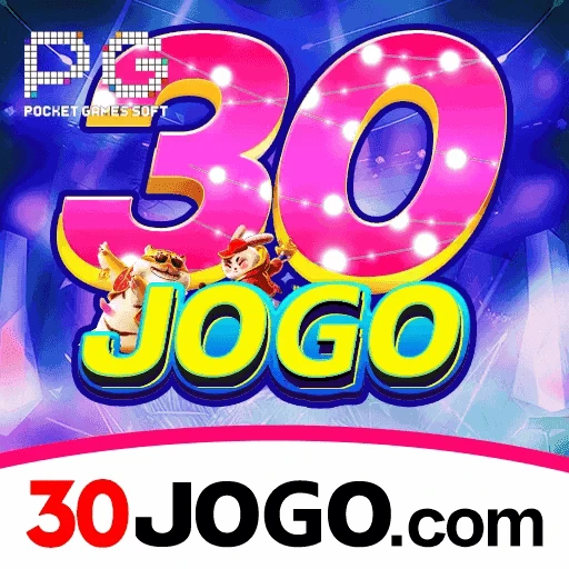 30jogo logo