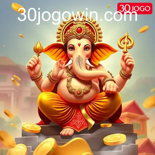 Como ganhar no Ganesha Gold em 30jogo com Saque via PIX 2026