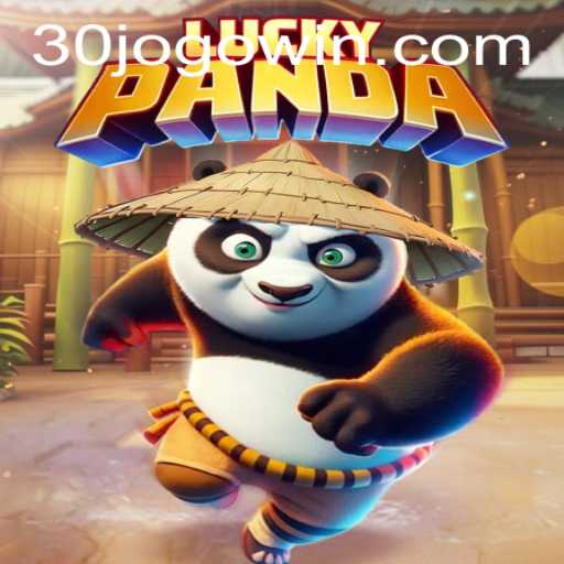 LuckyPanda: O Novo Fenômeno dos Jogos Interativos