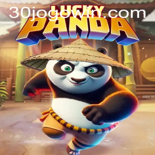 LuckyPanda: O Novo Fenômeno dos Jogos Interativos