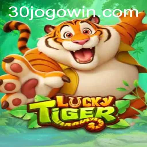 Conheça LuckyTiger: Um Mergulho no Universo do Jogo Inovador