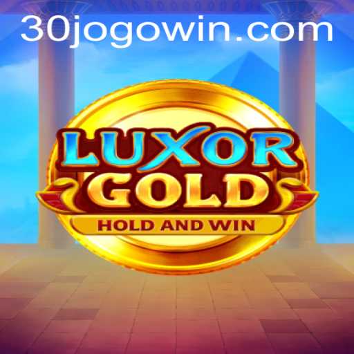 Descubra LuxorGold: Um Jogo de Aventura Imersivo