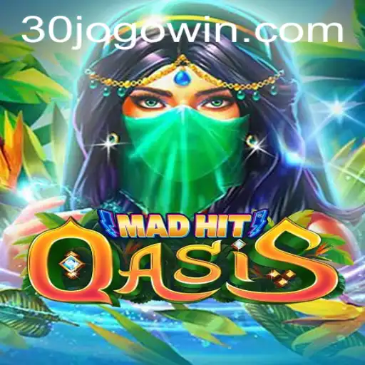 Explorando o Universo de MadHitOasis: O Novo Fenômeno do Mundo dos Jogos