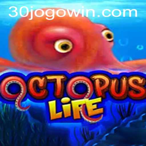 Descubra OctopusLife: O Jogo Subaquático de Estratégia