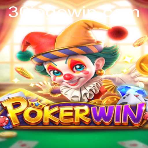 POKERWIN: Um Novo Olhar sobre o Clássico Jogo de Cartas