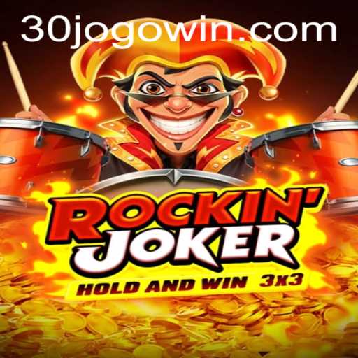 Descobrindo a Atração do Jogo RockinJoker