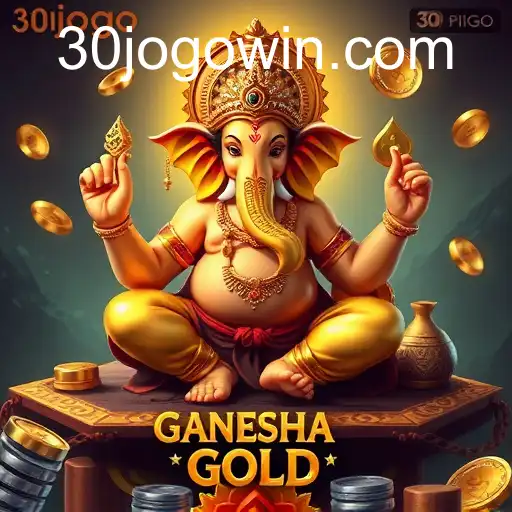 Como ganhar no Ganesha Gold em 30jogo com Saque via PIX 2026