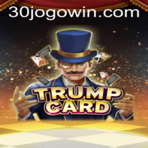 Descubra 'TrumpCard': O Jogo de Estratégia e Política que Está Conquistando o Mundo